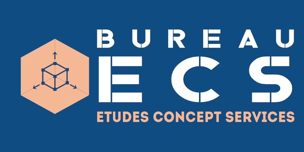 Bureau-ECS -  Etudes Concept Services